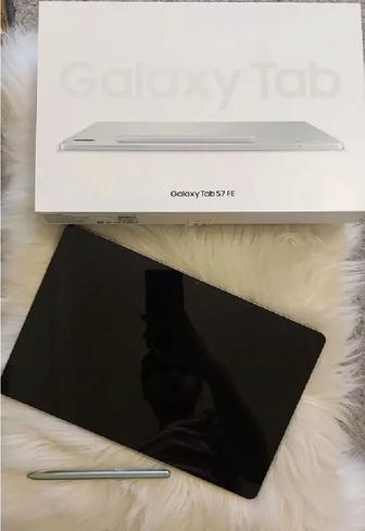 Samsung galaxy tab s7 fe