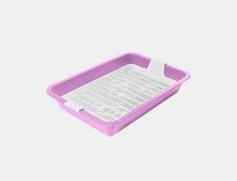 Туалет для кошек