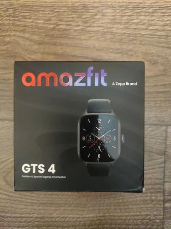 Amazfit GTS 4