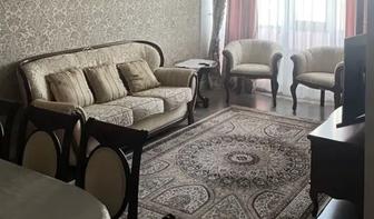 Диван с креслами