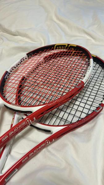 Ракетки Wilson ProStaff ncode 6.1 18x20