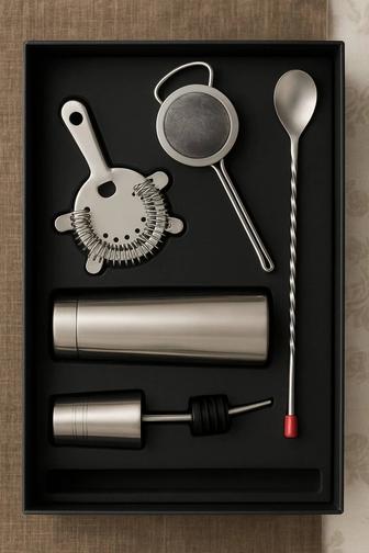 Продам барный набор