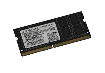 Оперативная память Geil 16Gb DDR4 2666 MHz