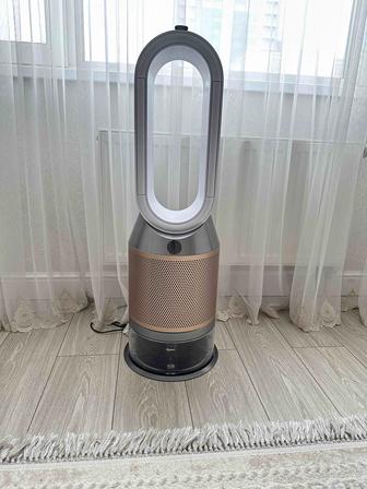 Dyson PH04 увлажнитель и очиститель