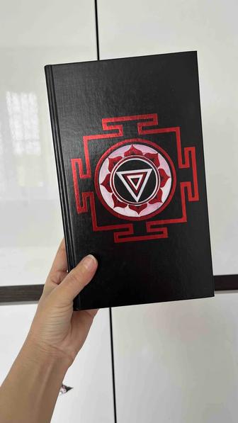 Книга Тень горы (Шантарам-2 часть)