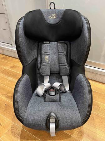 Автокресло Britax Romer Trifix 2 iSize denim