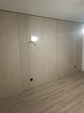 Ремонт Квадро под ключ все внутри мы сделаем электро сантехник ламинат