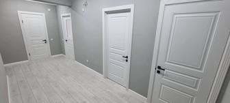 Ремонт под ключ, мелкосрочный ремонт