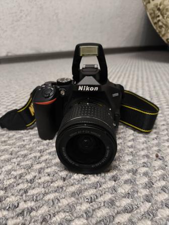 Фотоаппарат