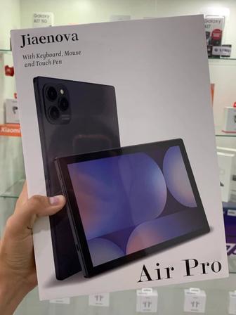 Планшет Jiaenova Air Pro 10.1 дюйм 32 Гб/1000 Гб черный