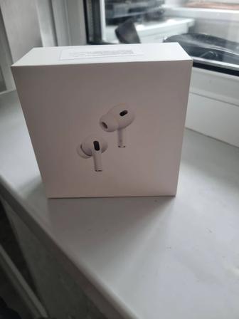 Продам airpods Pro 2nd generation