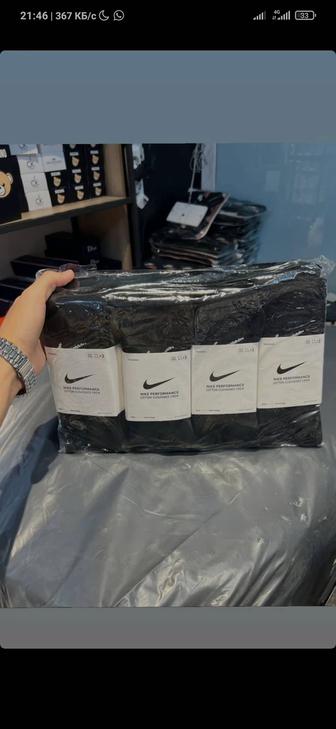 Носки Nike