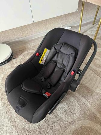Продам детское автокресло
