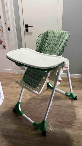 Стул для кормления Chicco Polly