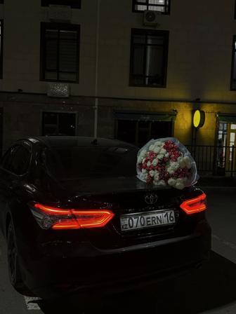 Авто прокат