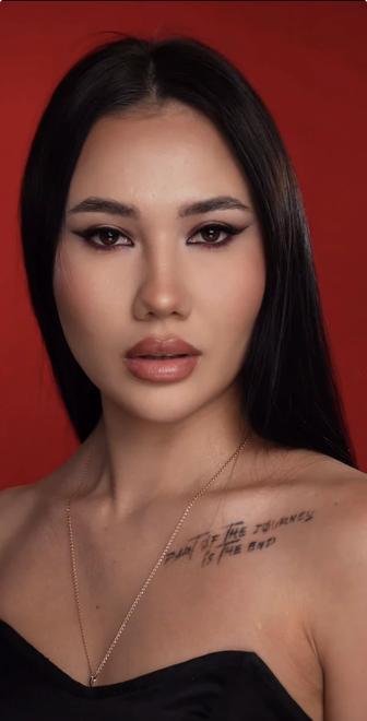 Визажист на выезд