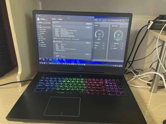 Laptop Dell G7 17