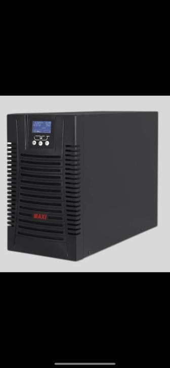 Источник бесперебойного питания