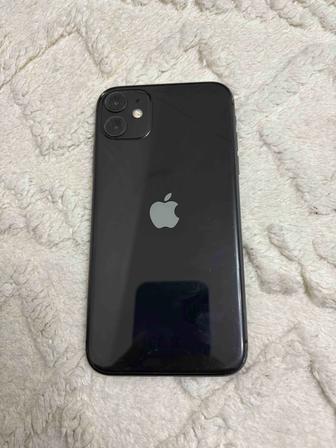 Айфон 11