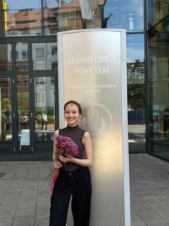 Репетитор немецкого языка подготовка к FSP, Goethe, Testdaf