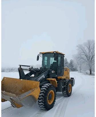 Погрузчик услуга 24/7