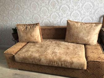 Продам диван софу