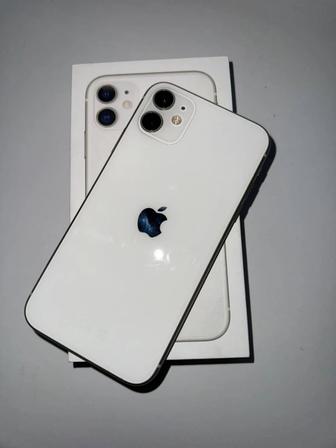 Продам айфон 11 64 гб