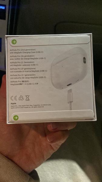 Airpods pro 2