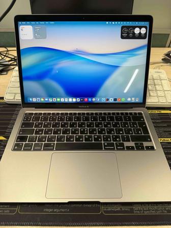 Macbook Air M1 8GB