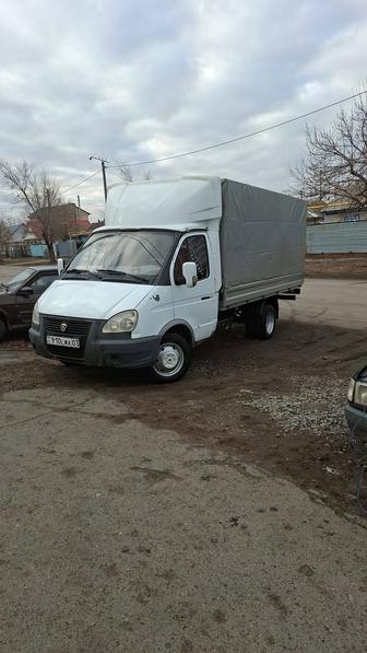 Грузоперевозки Газель 4.2 Вывоз строительного мусора.