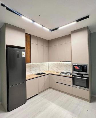 Изготовление Корпусной мебели на заказ под ключ шкафы гарнитур мдф лдсп пря