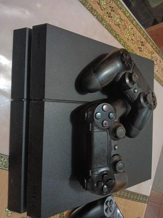 PS4