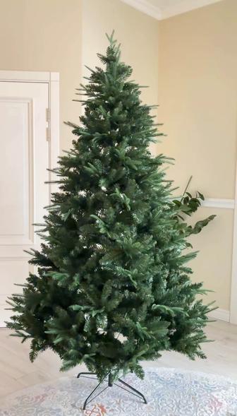 Искусственные ёлки приемиум качества