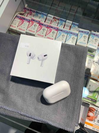 Без проводные наушники