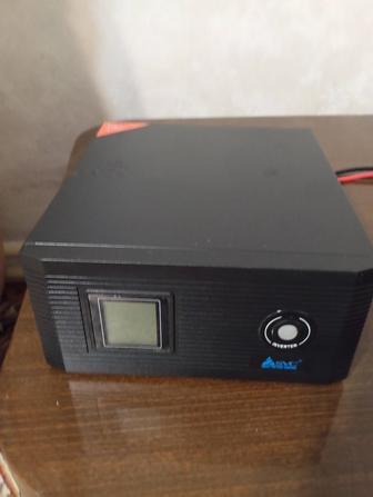 Продам инвектор Dl-600-F-LCD