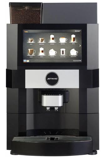 Кофемашина Jetinno JL22