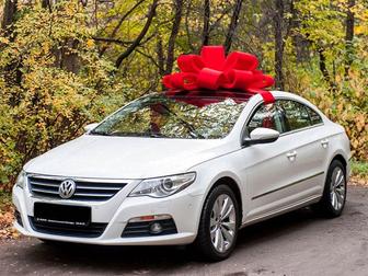 Бант на машину продам