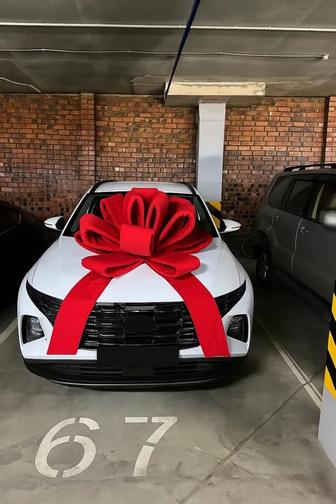 Бант на машину продам