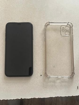 продам айфон 11 , 64 г отл сост или обмен на самсунг