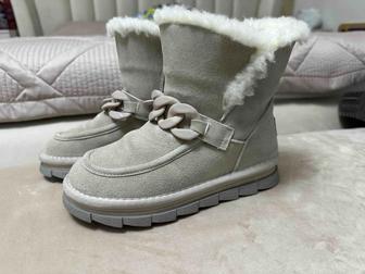 Продам угги