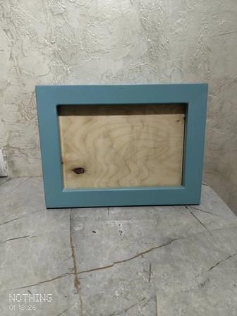 Сейф под портреты картинка