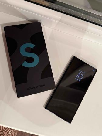 Продам Samsung Galaxy S 22 ultra