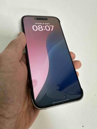 Срочно Продам IPhone 16 Pro Max