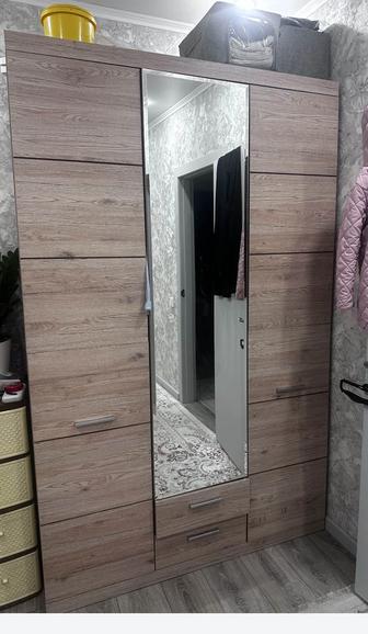 Шкаф для одежды