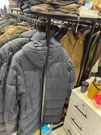 Рейл стойка стеллаж