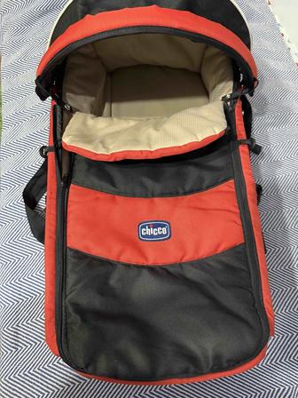 Сумка переноска для младенцев Chicco