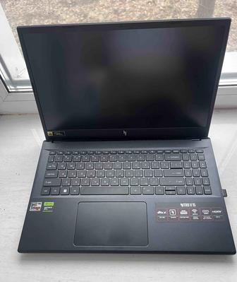 Ноутбук Aser Nitro Игровой