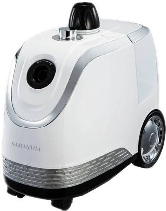 Отпариватель вертикальный