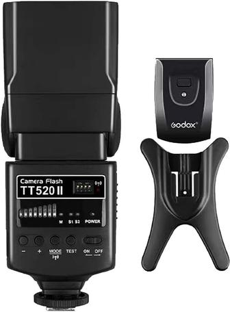 Godox tt 520 II