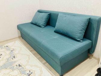 Продается диван.
Состояние хорошее, чистый, без повреждений.